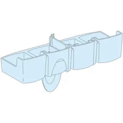 Capace pentru dinti LINERGY FC pentru surse de alimentare Linergy FC pentru NSX100..250