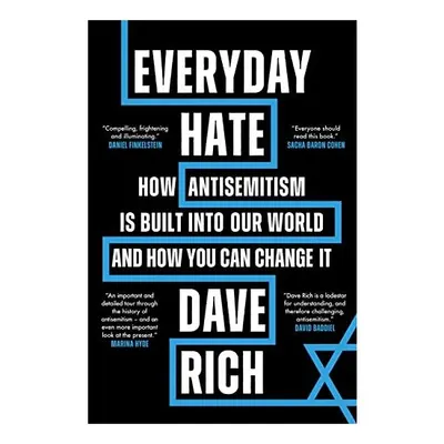 Everyday Hate