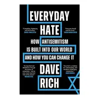 Everyday Hate