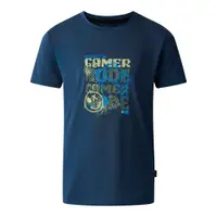 Tricou Drumeții În Natură Dare 2B Amuse II Video Game Copii