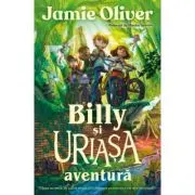 Billy si uriasa aventura