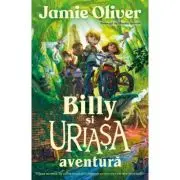 Billy si uriasa aventura