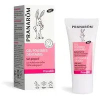 Gel Gingival pentru Bebelusi Bio 15ml