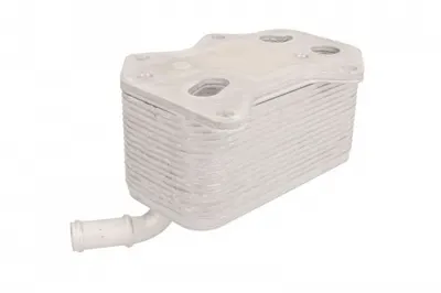 Radiator Ulei Potrivit Audi A1, A3, A4 B7, A6 C6, Tt; Seat Altea, Altea Xl, Exeo, Exeo St, Leon, Toledo Iii; Skoda Octavia Ii; Vw Eos, Golf Plus V, Golf V, Golf Vi, Jetta Iii, Passat B6 2.0 05.03-11.1