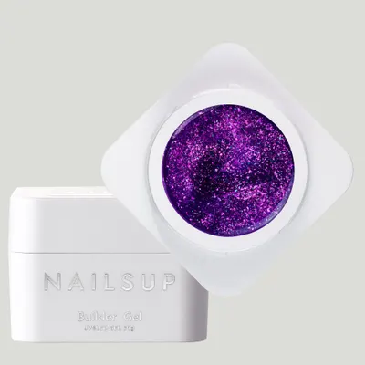 Builder Gel NAILSUP 30g Shine Up 19