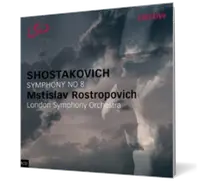 Shostakovich