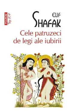 Cele patruzeci de legi ale iubirii