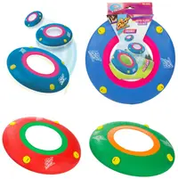 Frisbee Toi Toys - 27 cm, sortiment