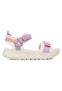 Sandale fete multicolor - Multicolor