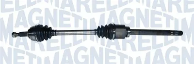 Planetara Fata Dreapta potrivit RENAULT GRAND SCENIC II, MEGANE II, SCENIC II 1.9D 2.0 2.0D 11.02