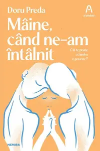 Mâine, când ne-am întâlnit - Paperback brosat - Doru Preda