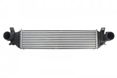 Intercooler potrivit FORD C-MAX II, FOCUS III, GRAND C-MAX, KUGA II 2.0 2.0D 03.13