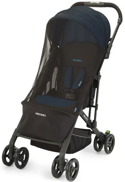 Plasa antiinsecte pentru carucior Recaro - Easylife 2