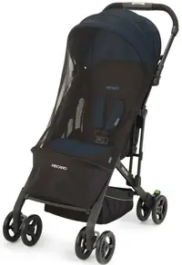 Plasa antiinsecte pentru carucior Recaro - Easylife 2