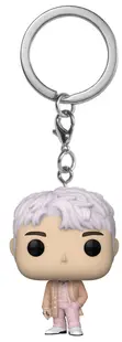 Breloc Funko Pocket POP! Rocks: BTS - J Hope