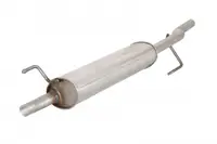 Toba esapament finala OPEL CORSA D 1.0 intre 2006-2014