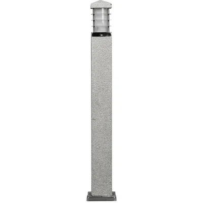 Stalp gradina Olimpa 80 1XE27 11W