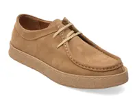 Mocasini GRYXX bej, M71802, din nabuc