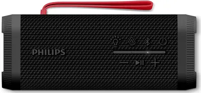 Difuzor portabil Philips - TAS2000B/00, negru