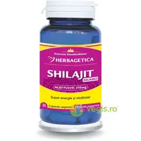 Super Shilajit Mumio Extract 30cps