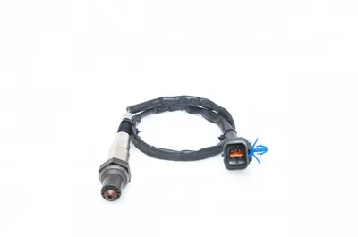 Sonda Lambda (numar Fire 4, 610mm) Potrivit Hyundai Accent Iv, I10 Ii, I20 Active, I20 Ii, I30, I40 I, I40 I Cw, Ix20, Ix35, Tucson, Tucson Suv, Veloster; Kia Carens Iv 1.0-1.6lpg 02.10