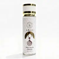 Asad Spray de corp parfumat 250 ml White