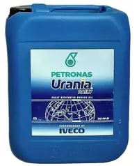 Ulei Urania IVECO DAILY 5W-30 20L 20L