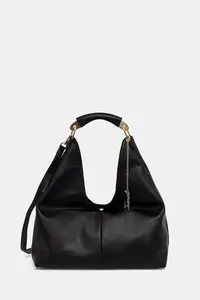 Twinset hobo bag pentru femei cu imitație de piele