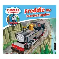 Freddie, The Fearless Engine (Thomas & Friends)