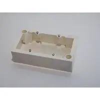 Doza apaenta Mosaic 4 module orizontal