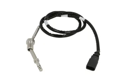 Senzor temperatura evacuare (inainte de turbo) potrivit SEAT IBIZA IV, IBIZA IV SC, IBIZA IV ST; SKODA FABIA II, ROOMSTER, ROOMSTER PRAKTIK; VW POLO, POLO V 1.2D 10.09-05.15