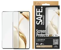 Protector de sticlă SAFE - Ultra Wide Fit, Honor 200 Pro, transparent