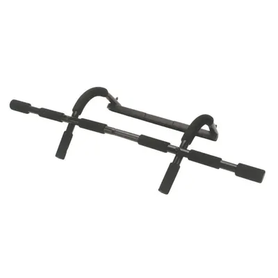 Bară pentru tracțiuni, multifuncțională, XQ Max, 61-81 cm