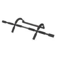 Bară pentru tracțiuni, multifuncțională, XQ Max, 61-81 cm