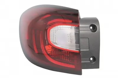 Stop spate Stanga (LED P21W) potrivit RENAULT CAPTUR I 06.13