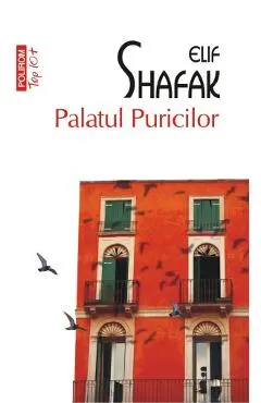 Palatul Puricilor