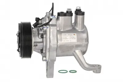 Compresor climatizare potrivit SUBARU BRZ, LEGACY V, LEGACY VI, OUTBACK; TOYOTA GT 86 2.0 2.0D 2.5 03.12