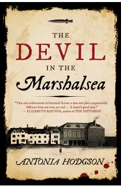 The Devil in the Marshalsea