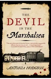 The Devil in the Marshalsea