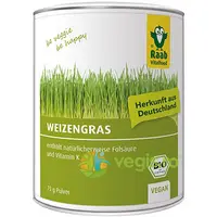 Iarba de Grau Pudra Ecologica/Bio 75g