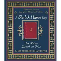 Mini Treasure: How Watson Learned the Trick