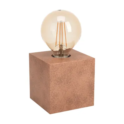 Veioza Vintage EGLO PRESTWICK 1 43548, E27 40W
