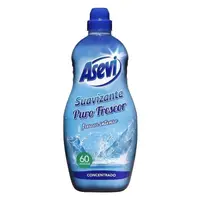 Balsam Rufe Asevi Puro Frescor, 60 Spalari, 1.5 l