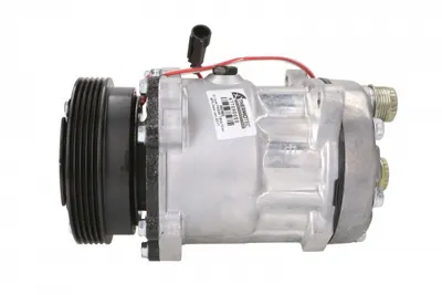 Compresor AC clima CITROEN JUMPER; FIAT DUCATO; PEUGEOT BOXER 2.5D 2.8D intre 1994-2002