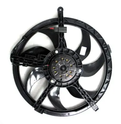 Ventilator radiator (cu carcasa) MINI (R56), (R57), (R58), (R59), CLUBMAN (R55), CLUBVAN (R55), COUNTRYMAN (R60), PACEMAN (R61) 1.4 1.6 intre 2006-2016