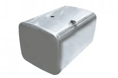 Rezervor combustibil (400l 670x620x1070 aluminiu) potrivit MAN TGA 04.00