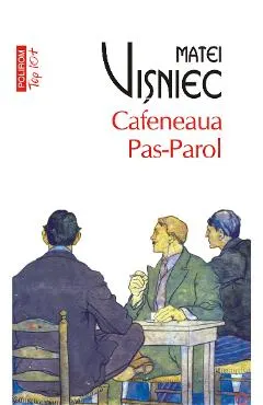 eBook Cafeneaua Pas-Parol