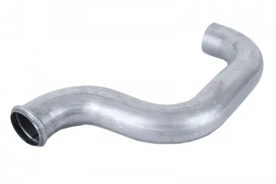 Racord evacuare (diametru:127mm 147mm, lungime:905mm) potrivit VOLVO FH, FH12, FH16, FM, FM10, FM12, FM7, FM9 D10A320-D9B380 08.93