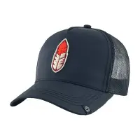Sapca trucker Pentagon Hawk Neagra – Pana Brodata - Default Title