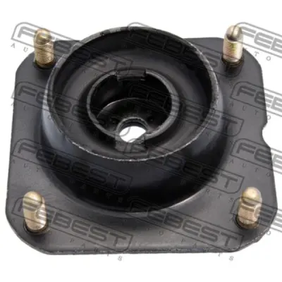 Bucsa, amortizor FEBEST MZSS-019